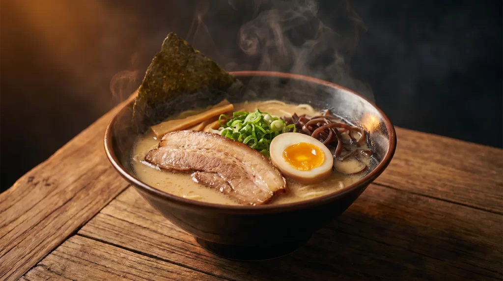 Ramen in Los Angeles: Local Favorites (2026)