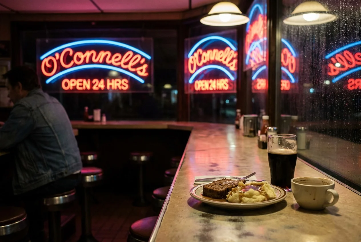 Best Restaurants in Arts District (2026)
