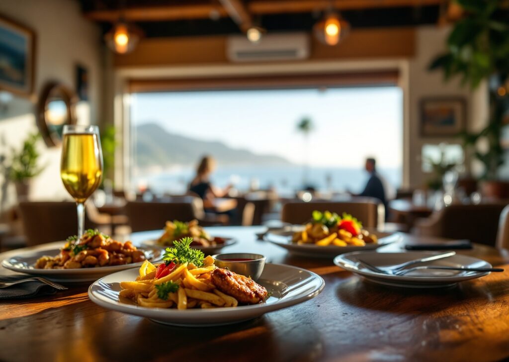 The Best Restaurants in Beverly Hills, Ranked (2026)