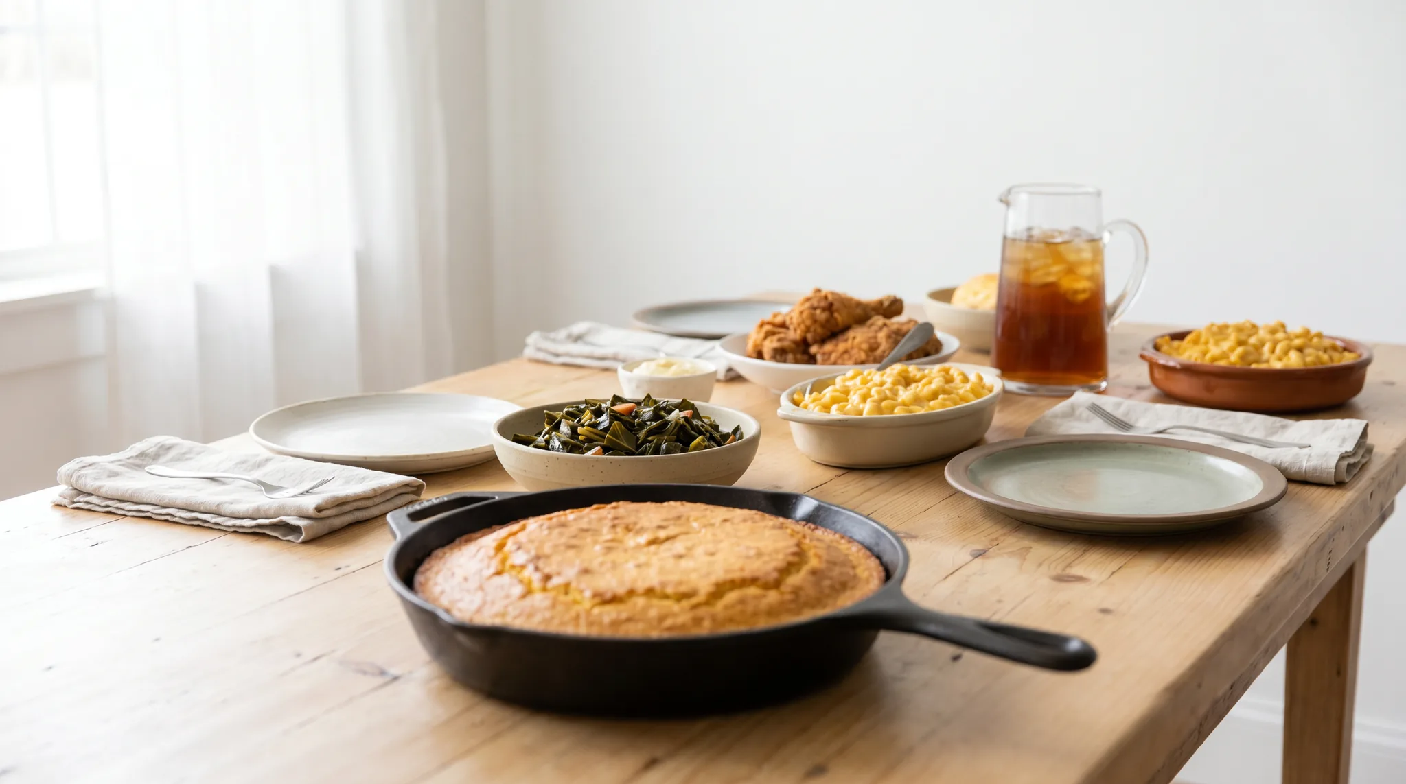 Best Restaurants in Leimert Park (2026)
