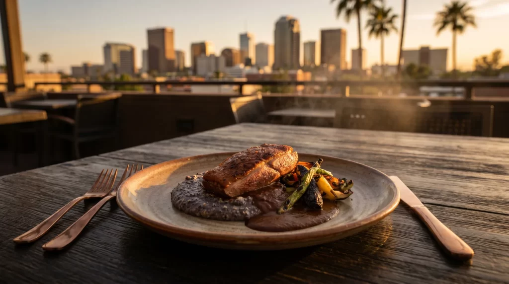Where to Eat in Long Beach: The Best Restaurants (2026)