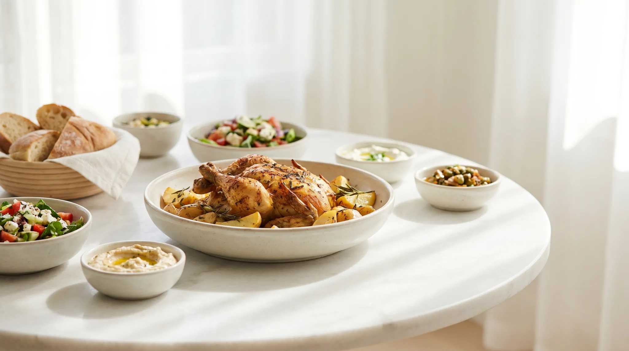 Best Restaurants in Los Feliz (2026)