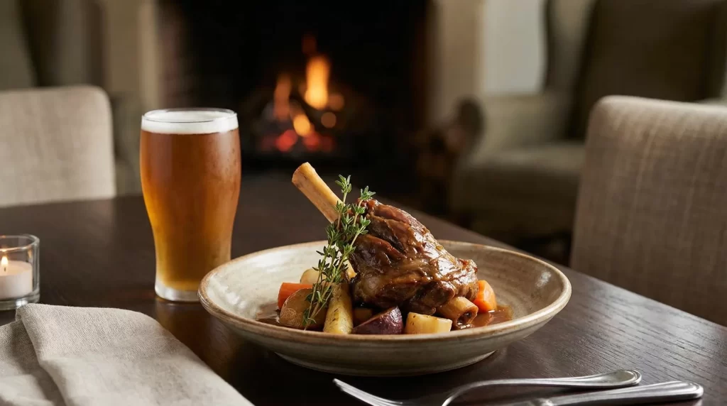 11 Best Restaurants in North Hollywood (2026)