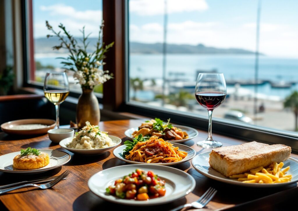 Best Restaurants in Redondo Beach (2026)