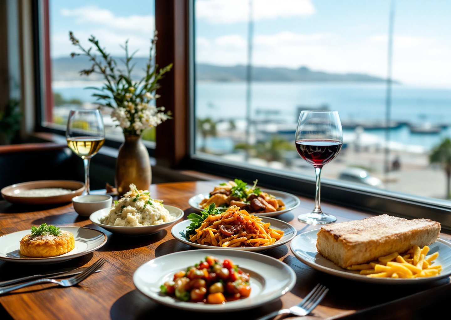 Best Restaurants in Redondo Beach (2026)