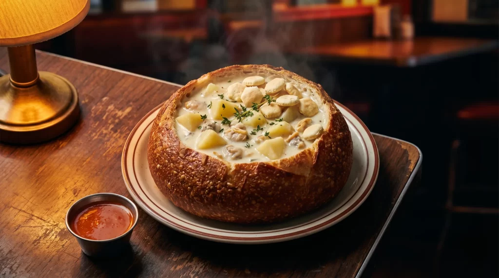 Where to Eat in Santa Monica: The Best Restaurants (2026)