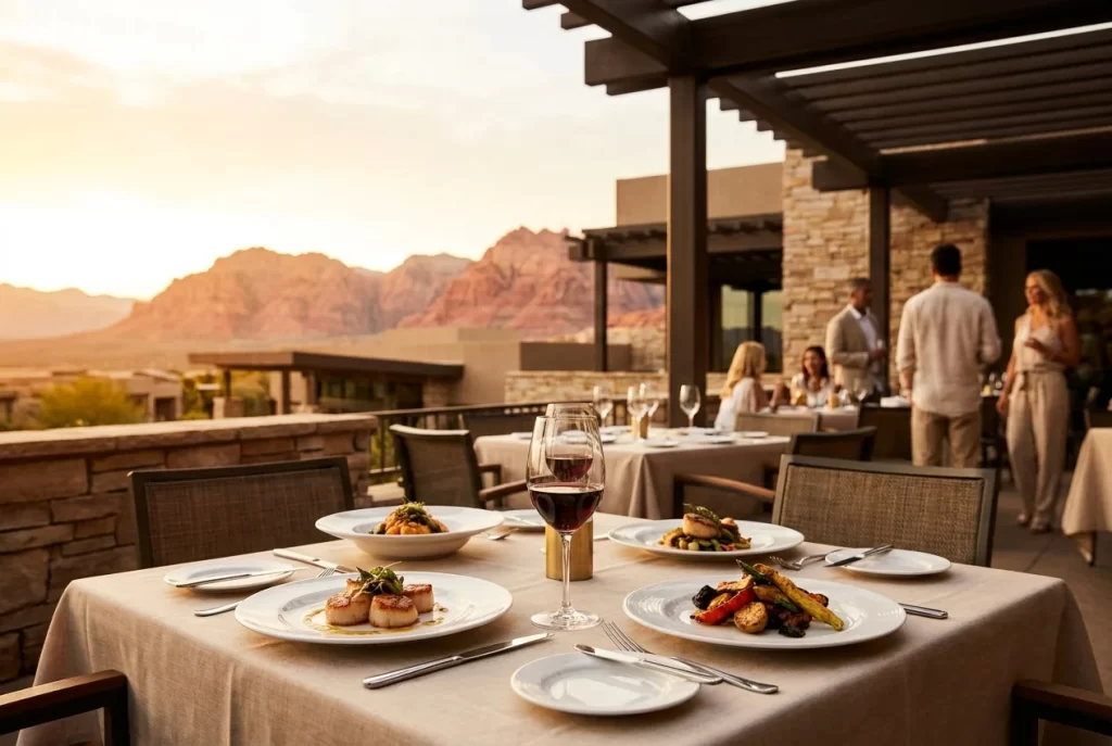 The Best Restaurants in Torrance, Ranked (2026)