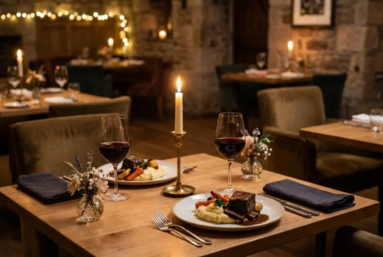 13 Best Restaurants in Venice