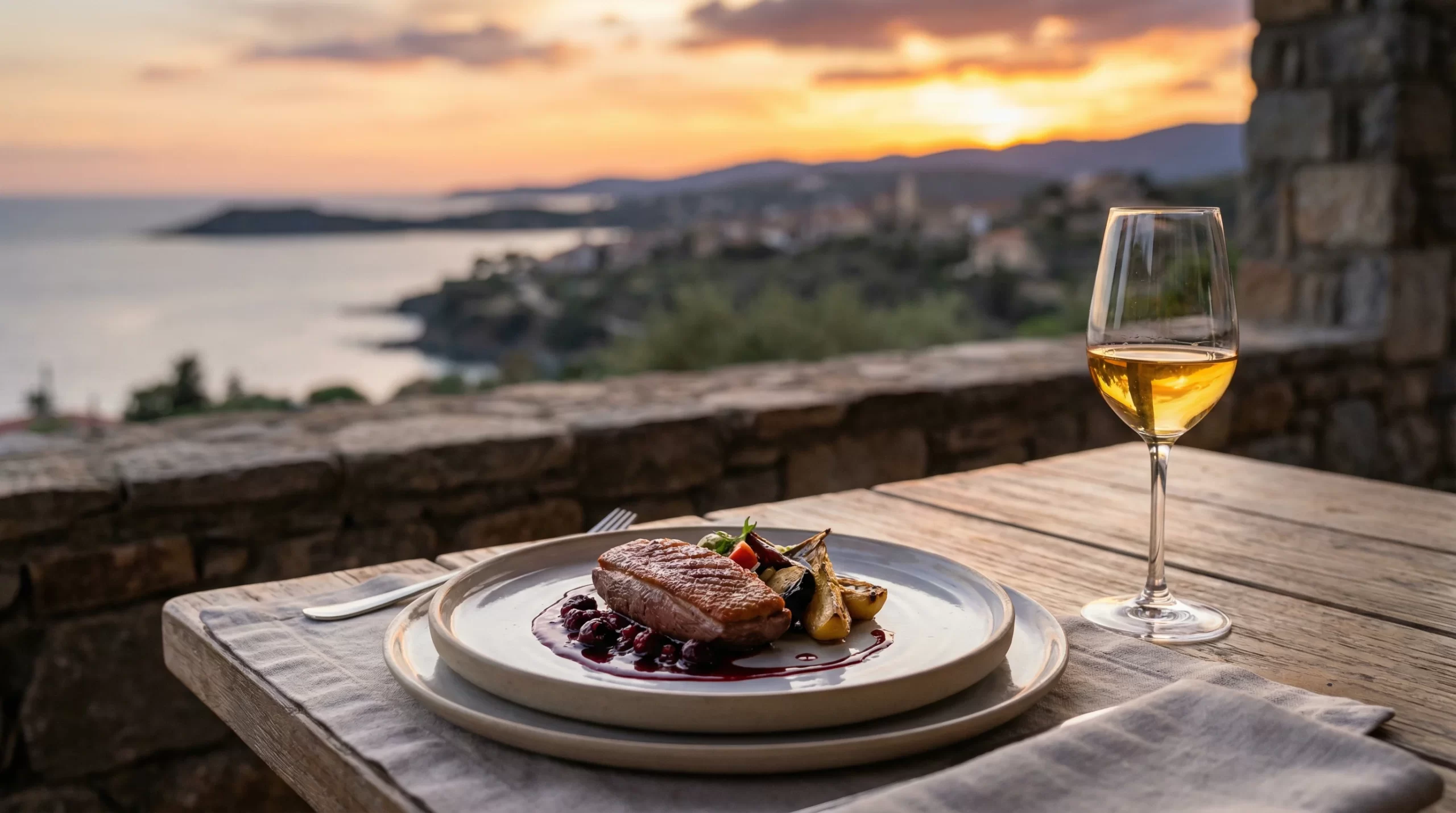 Most Romantic Restaurants in Santa Monica (2026)