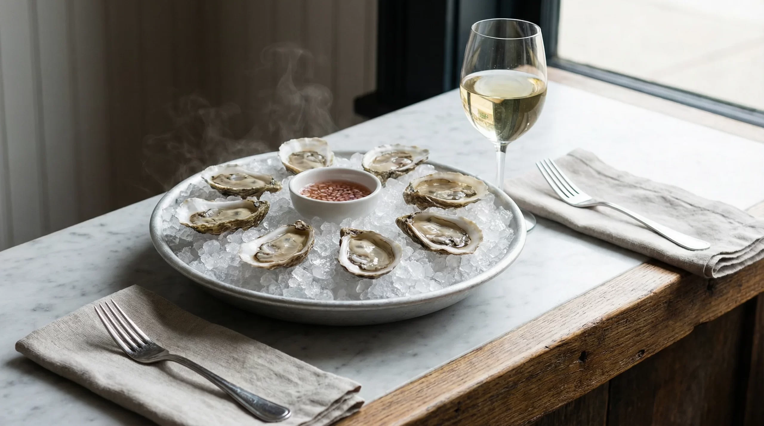 The Best Seafood Spots in Long Beach (2026)