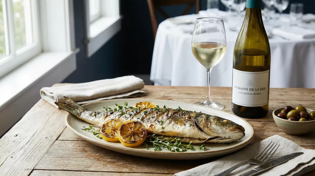 Where to Eat the Best Seafood in Redondo Beach (2026)