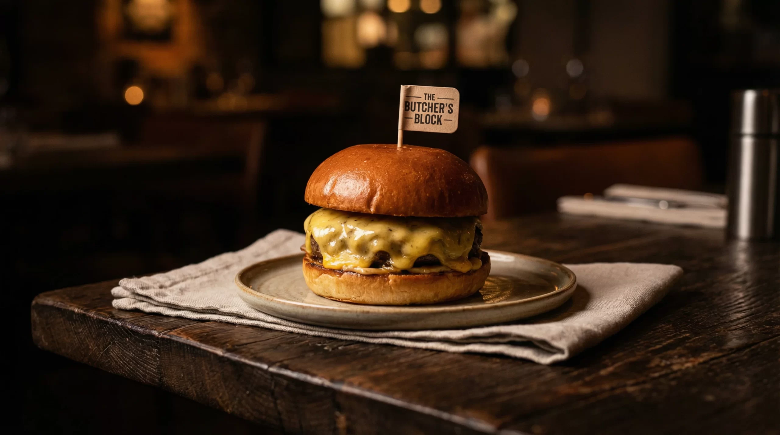 Best Smash Burgers in Long Beach (2026)