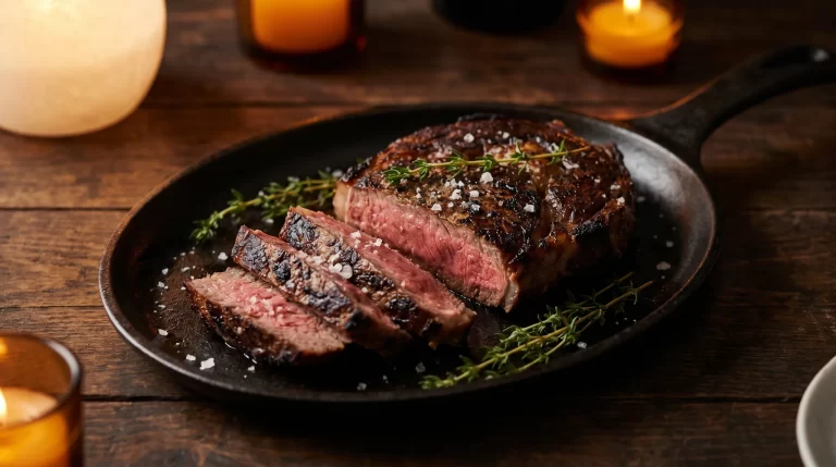 Best Steakhouse in Los Angeles: Local Favorites
