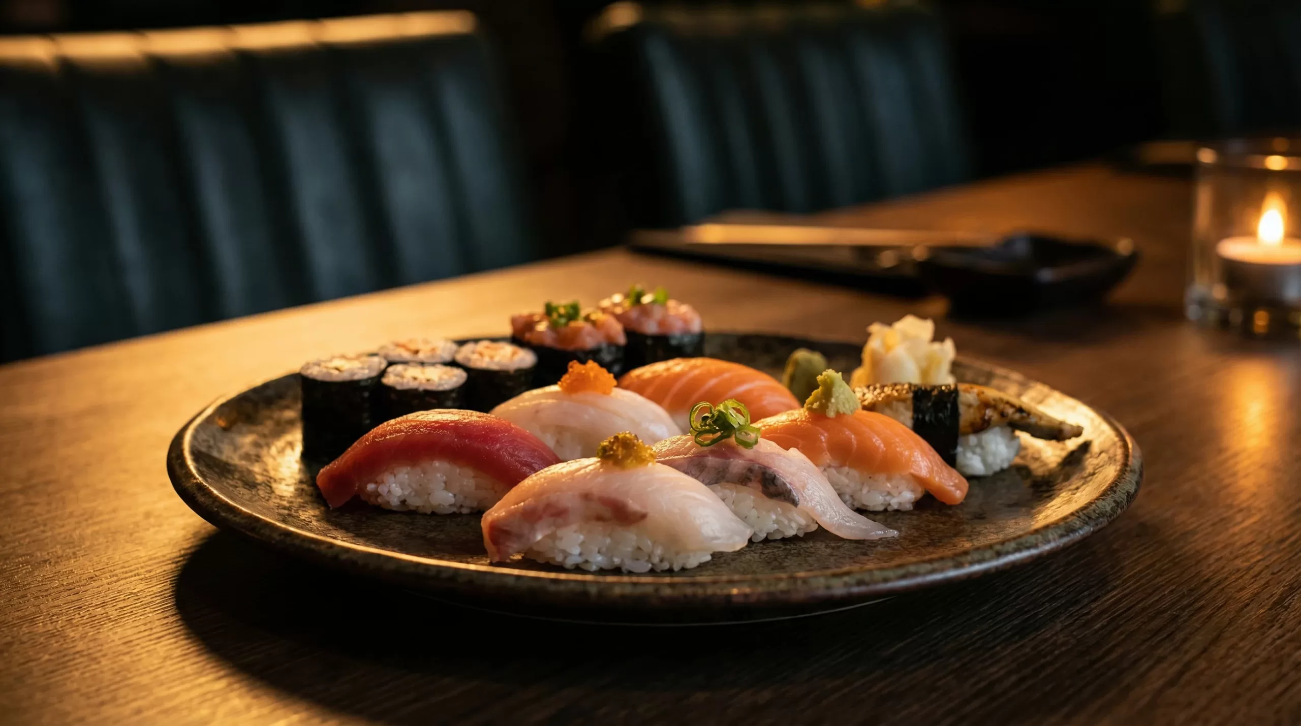 The Best Sushi in Santa Monica, Ranked (2026)