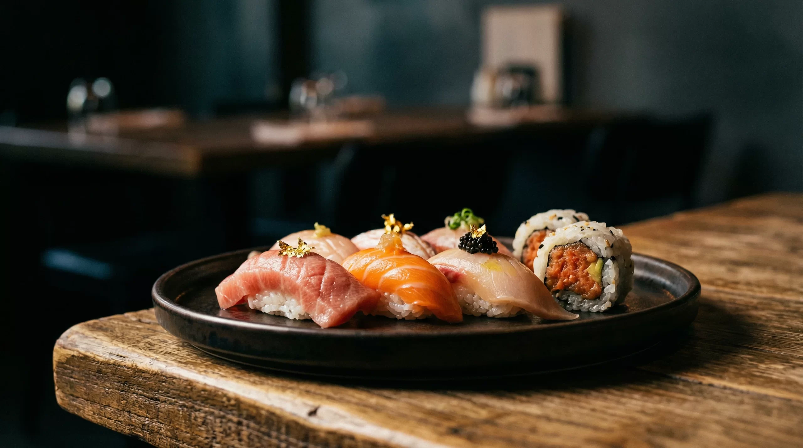 The Best Sushi Spots in Studio City (2026)