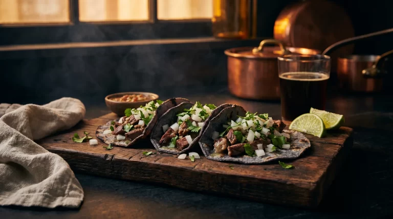 Best Tacos in Los Angeles