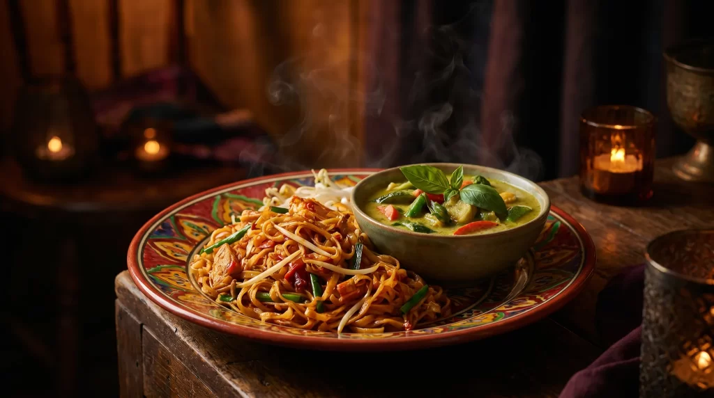 Thai in Los Angeles: 15 Local Favorites (2026)
