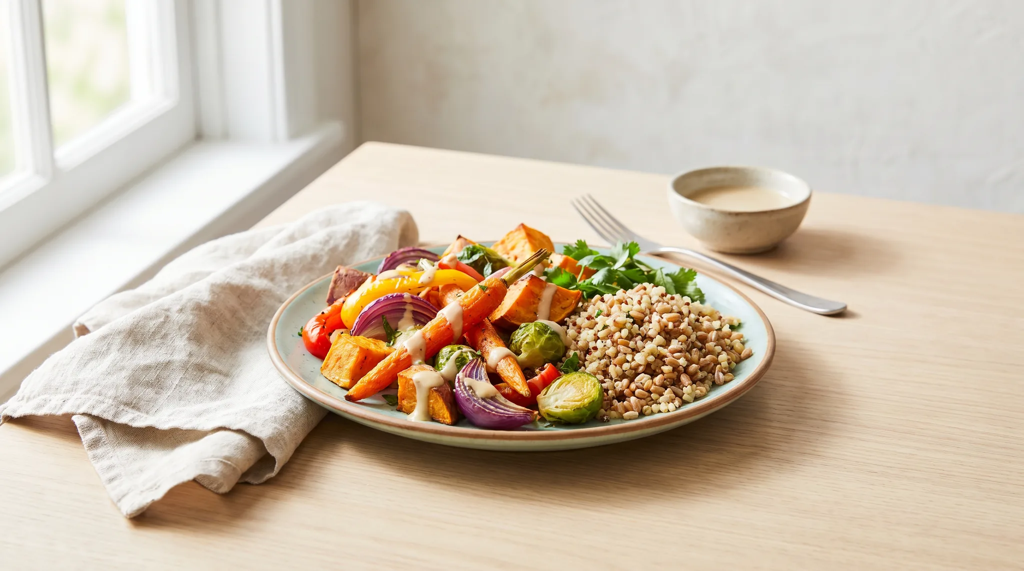 10 Best Vegetarian & Vegan Restaurants in Los Angeles (2026)