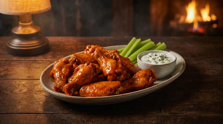The Best Wings Spots in Los Angeles
