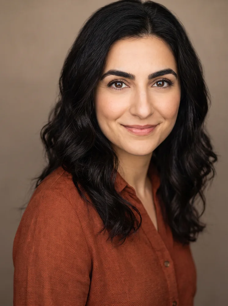 Nadia Petrossian