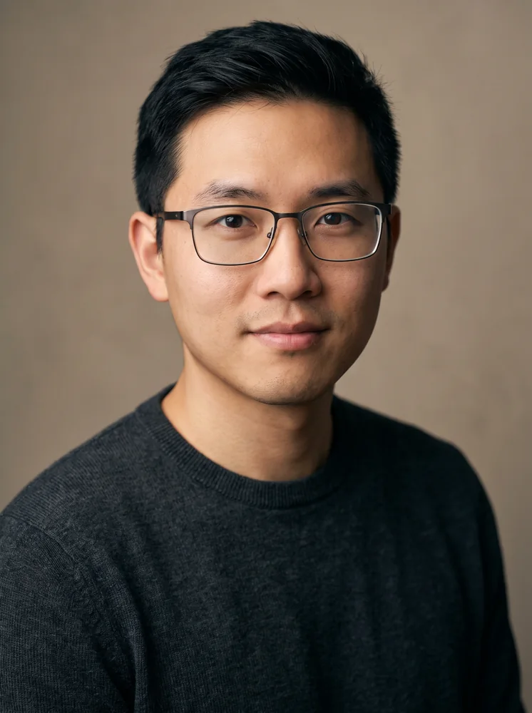 Wesley Fong