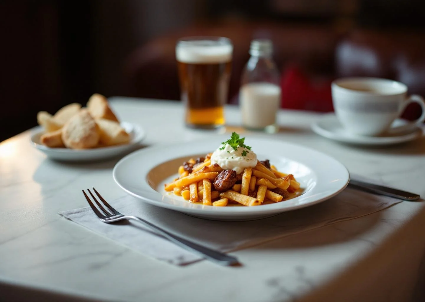 Where to Eat the Best American in Gardena (2026)