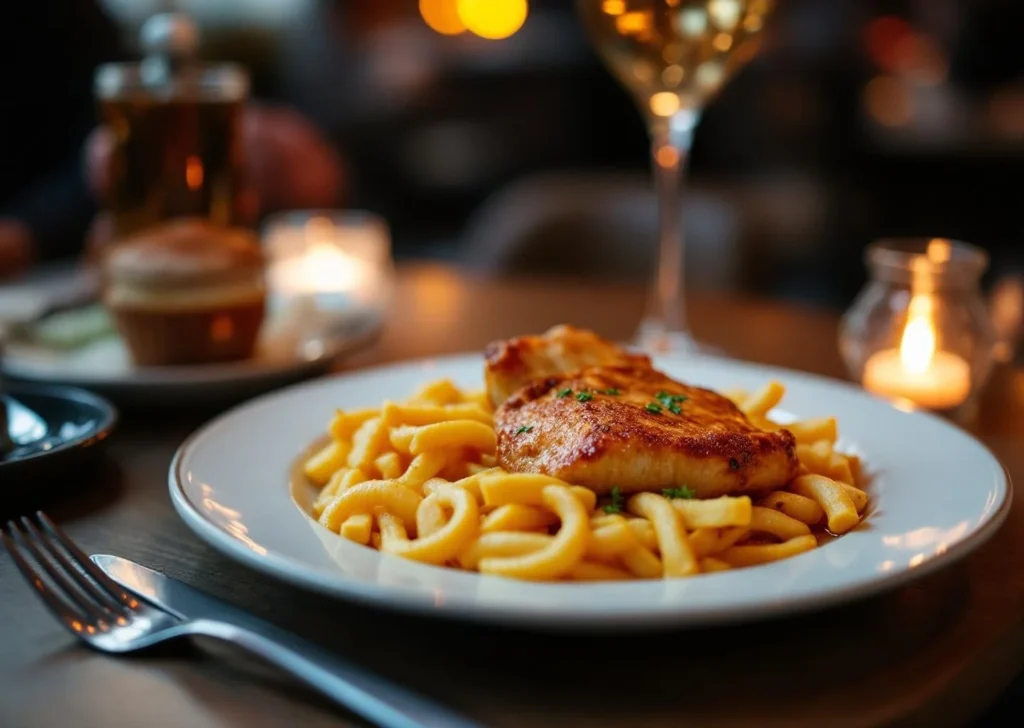 The Best American Restaurants in Northridge (2026)