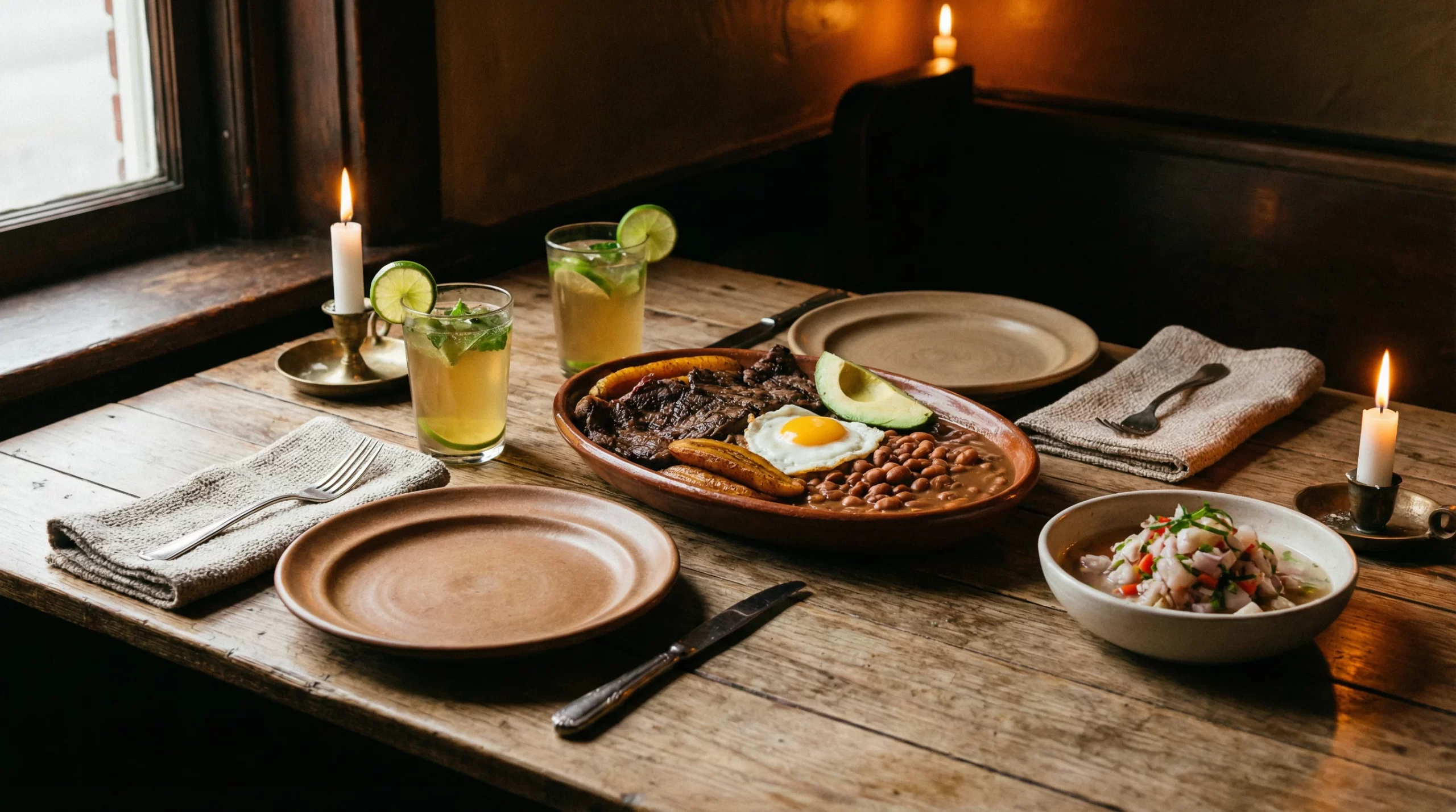 The Best American Spots in Pasadena (2026)