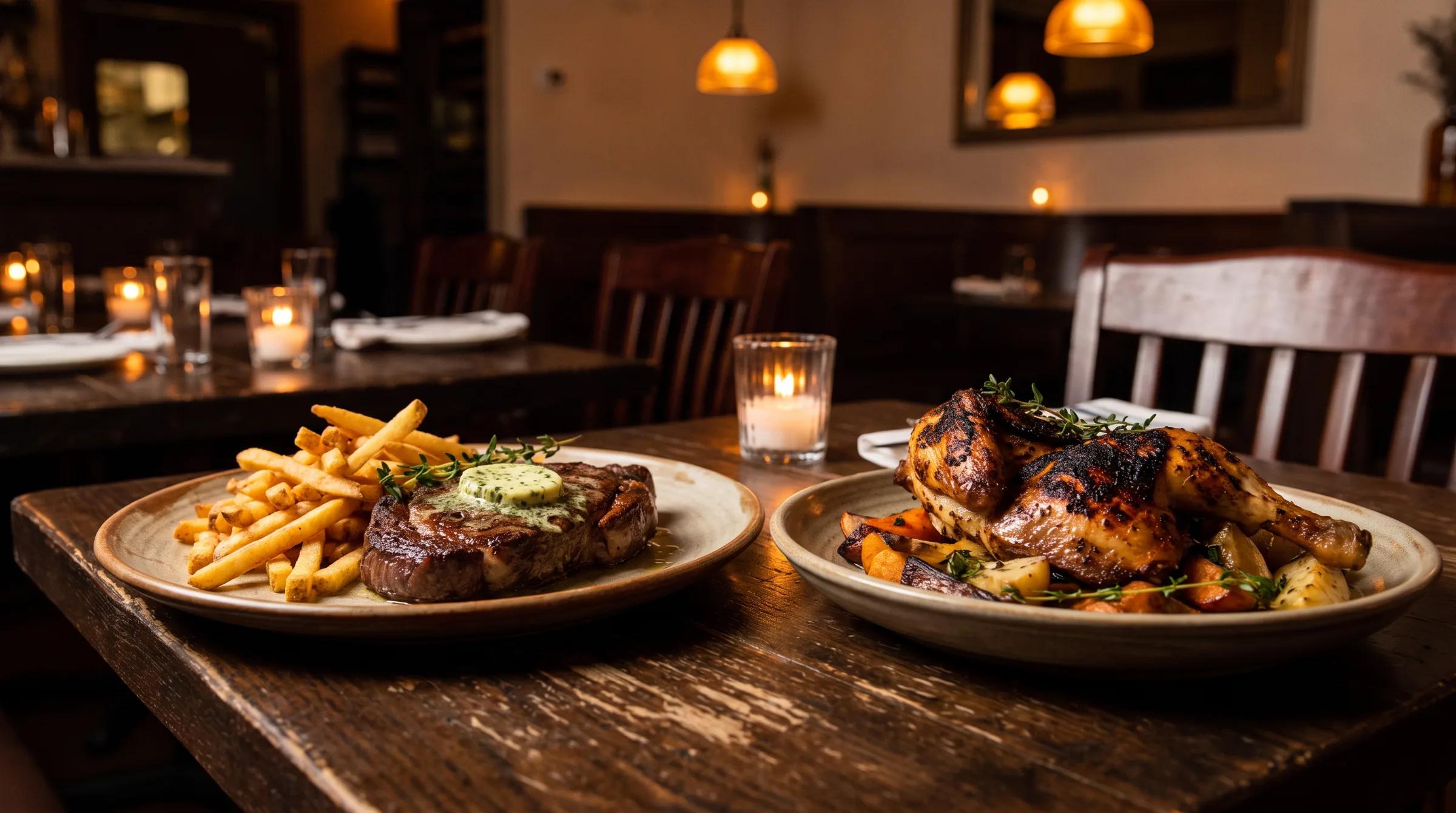 The Best American Spots in Santa Monica (2026)