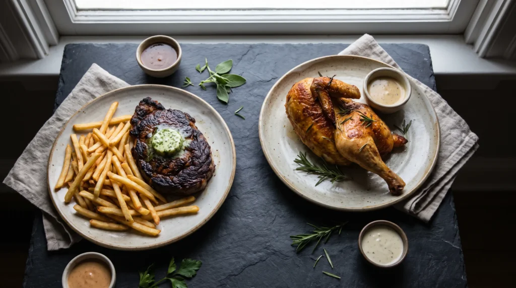 Where to Eat the Best American in Sherman Oaks (2026)