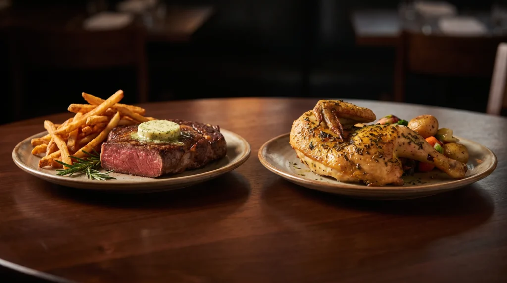 Best American in Venice: Local Favorites (2026)