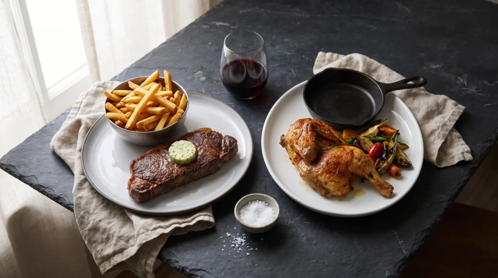 Where to Eat the Best American in West Hollywood (2026)