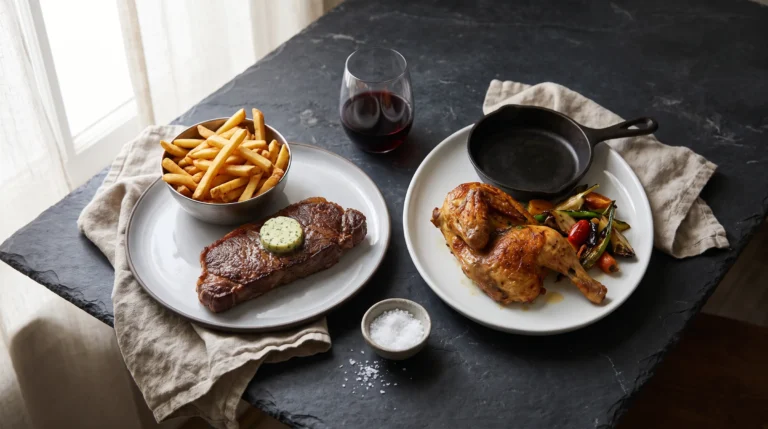 Where to Eat the Best American in West Hollywood