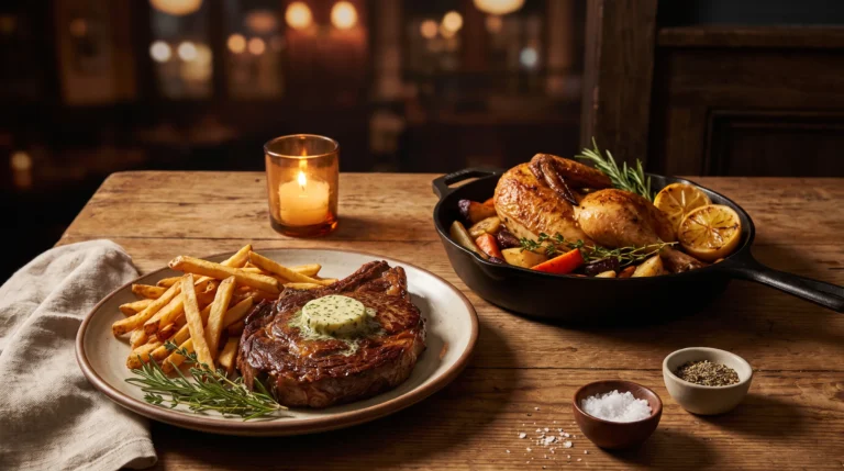 Best American in Whittier: Local Favorites