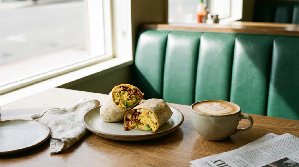 Brunch in Los Angeles: 14 Local Favorites (2026)