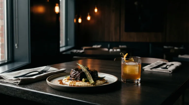 Hidden Gem Restaurants in Los Angeles Locals Love