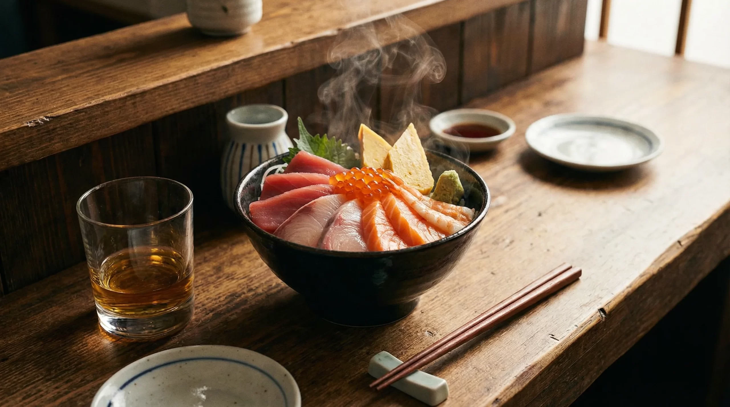 Japanese in Torrance: 10 Local Favorites (2026)