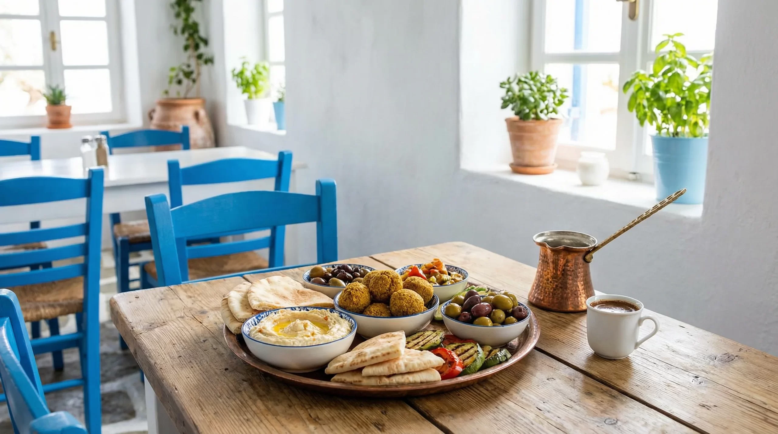 Best Mediterranean in Burbank: Local Favorites (2026)