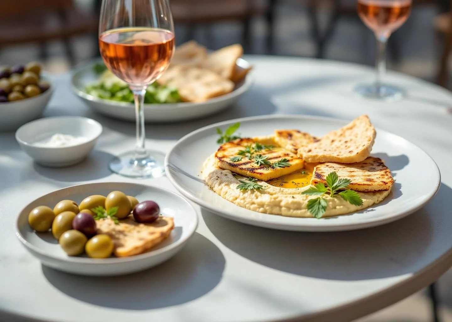 Where to Eat the Best Mediterranean in Long Beach (2026)