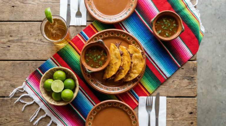 Best Mexican in Los Angeles: Local Favorites
