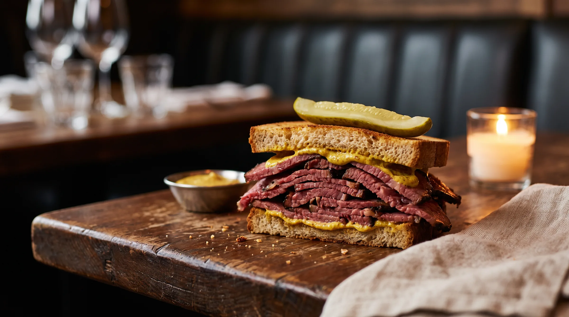 Best Pastrami in Long Beach (2026)
