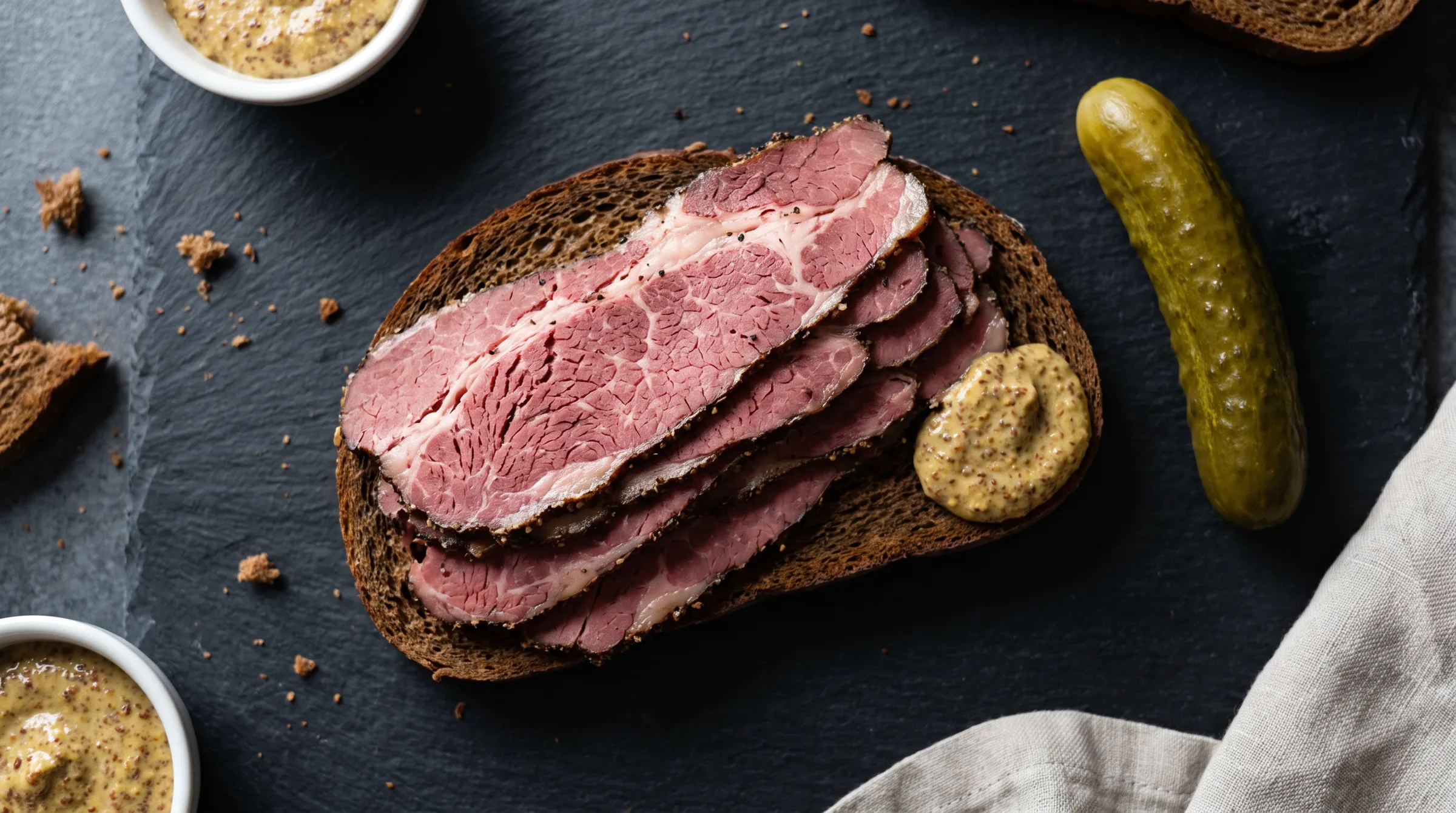 Best Pastrami in Los Angeles (2026)