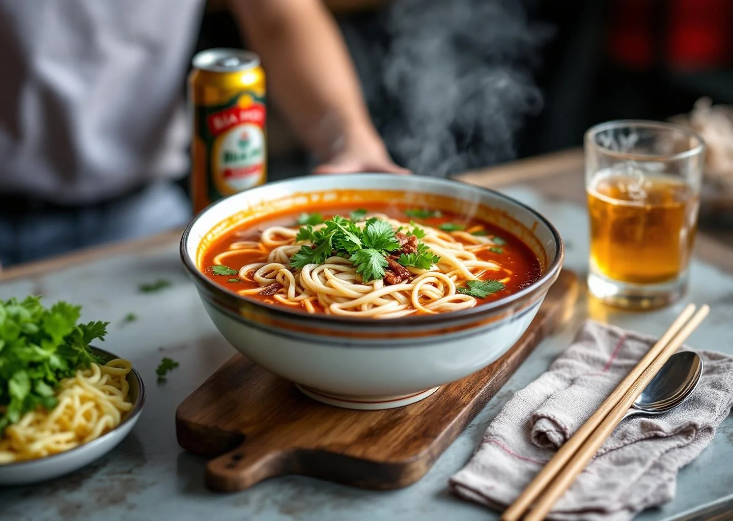 Where to Eat in Arcadia: The Best Restaurants (2026)