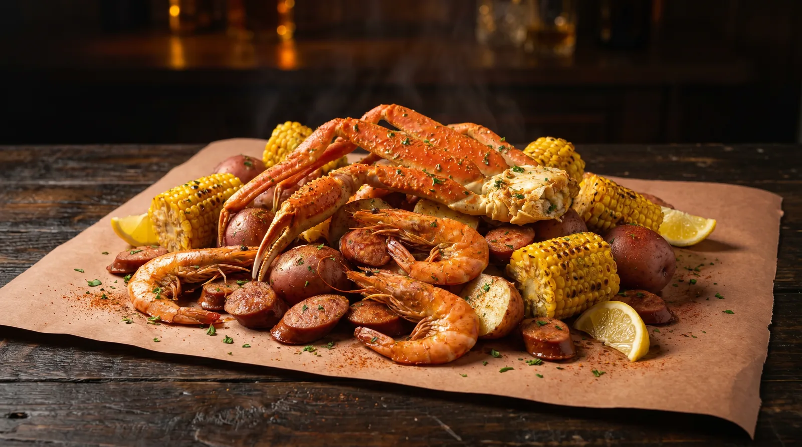 Best Restaurants in Highland Park (2026)