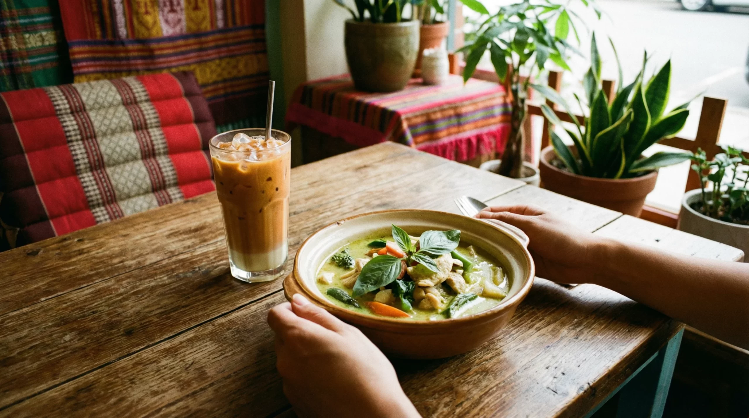 Best Restaurants in Thai Town (2026)