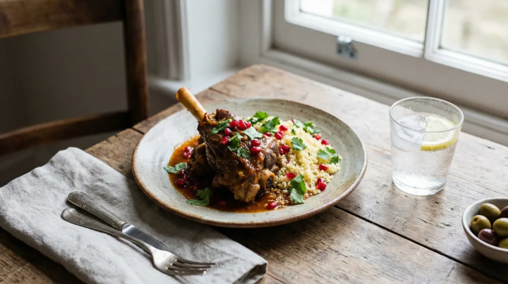 12 Best Restaurants in West Hollywood (2026)