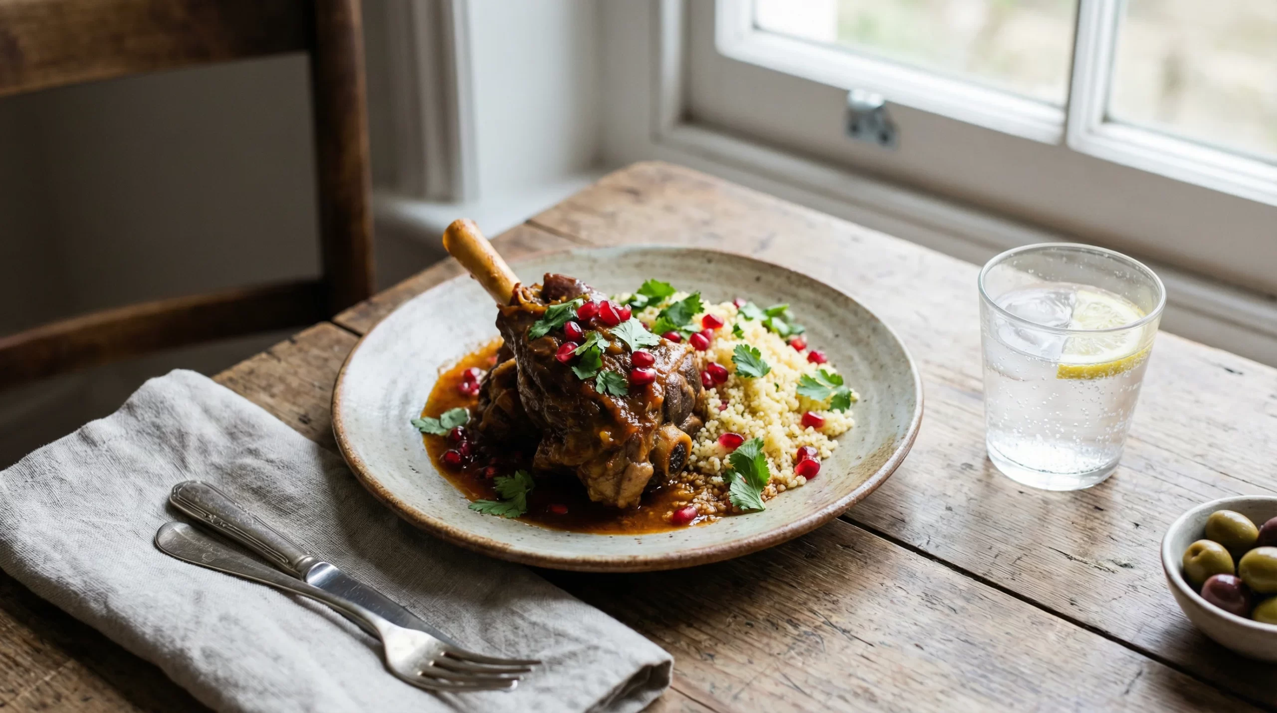 12 Best Restaurants in West Hollywood (2026)