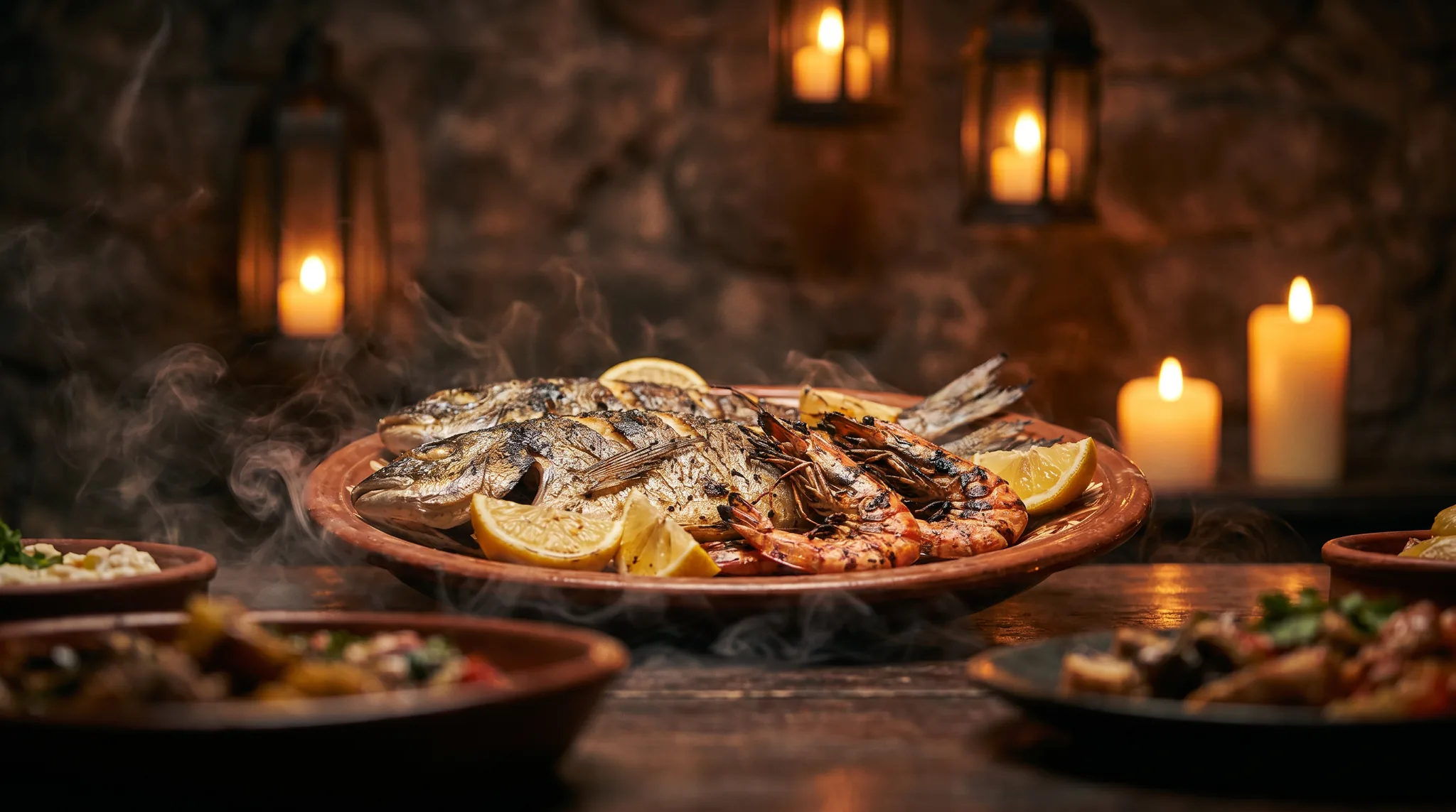 The Best Seafood Spots in Los Angeles (2026)