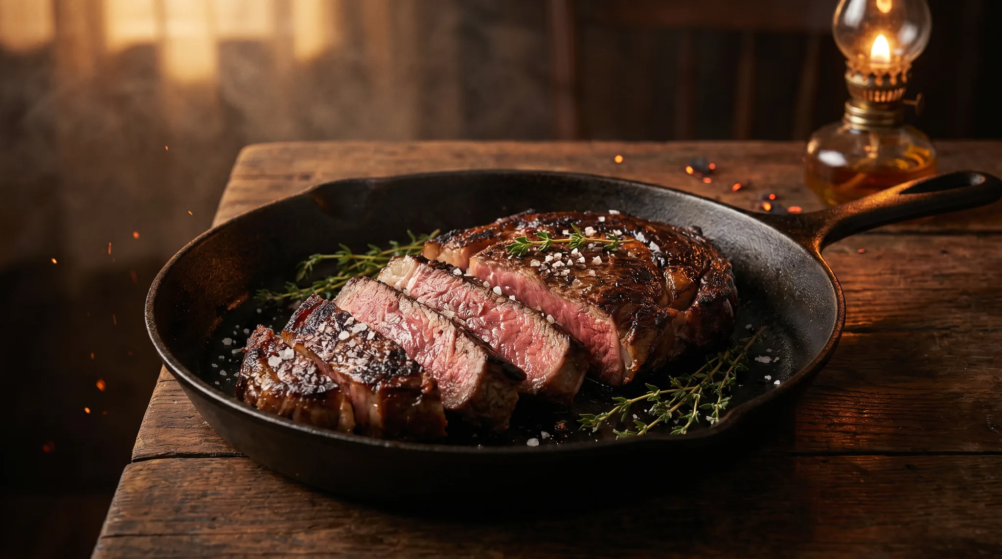 Best Steakhouse in Los Angeles: Local Favorites (2026)
