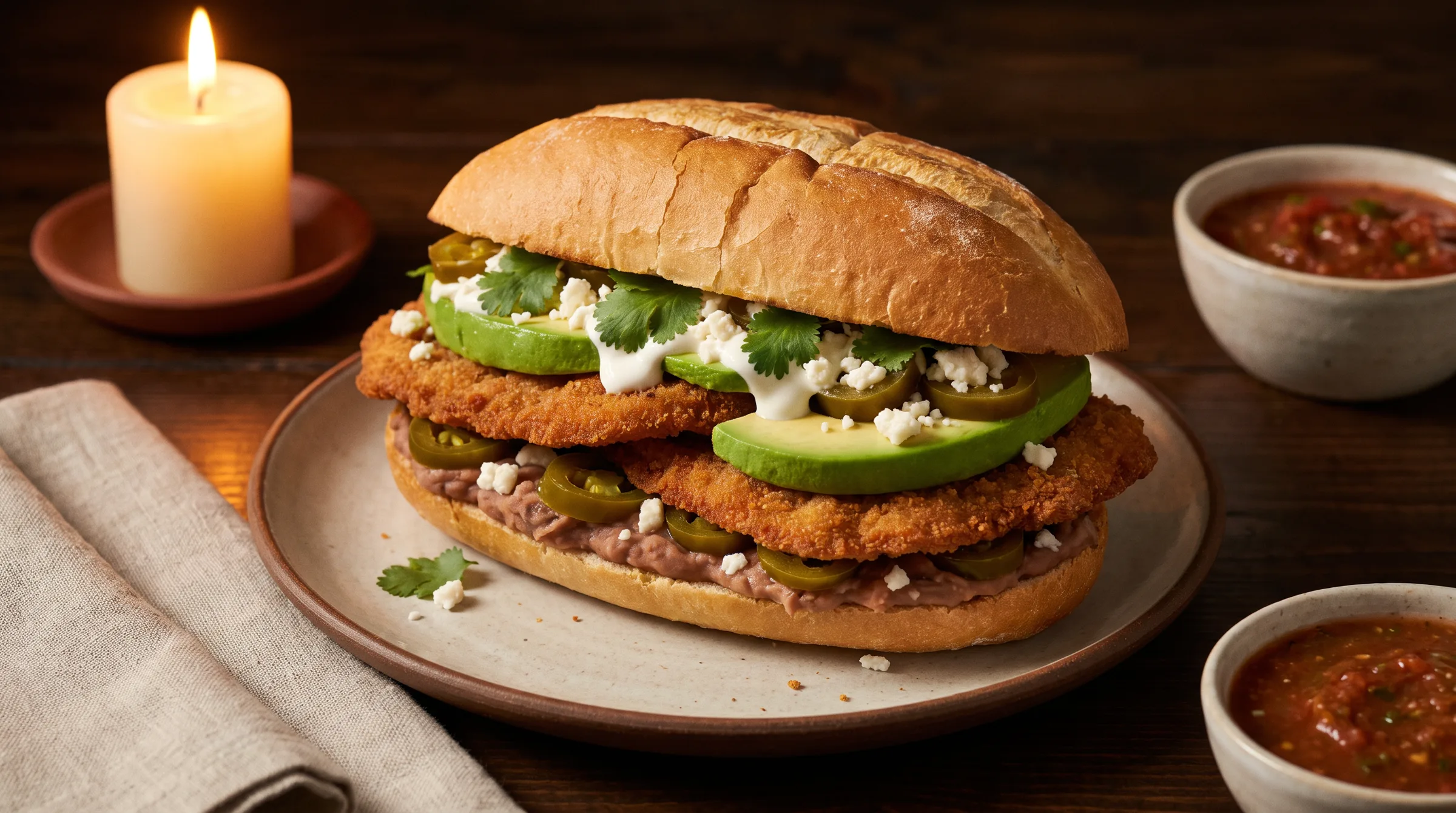 Best Tortas in Los Angeles (2026)